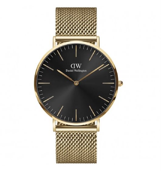 Daniel wellington water online resistant